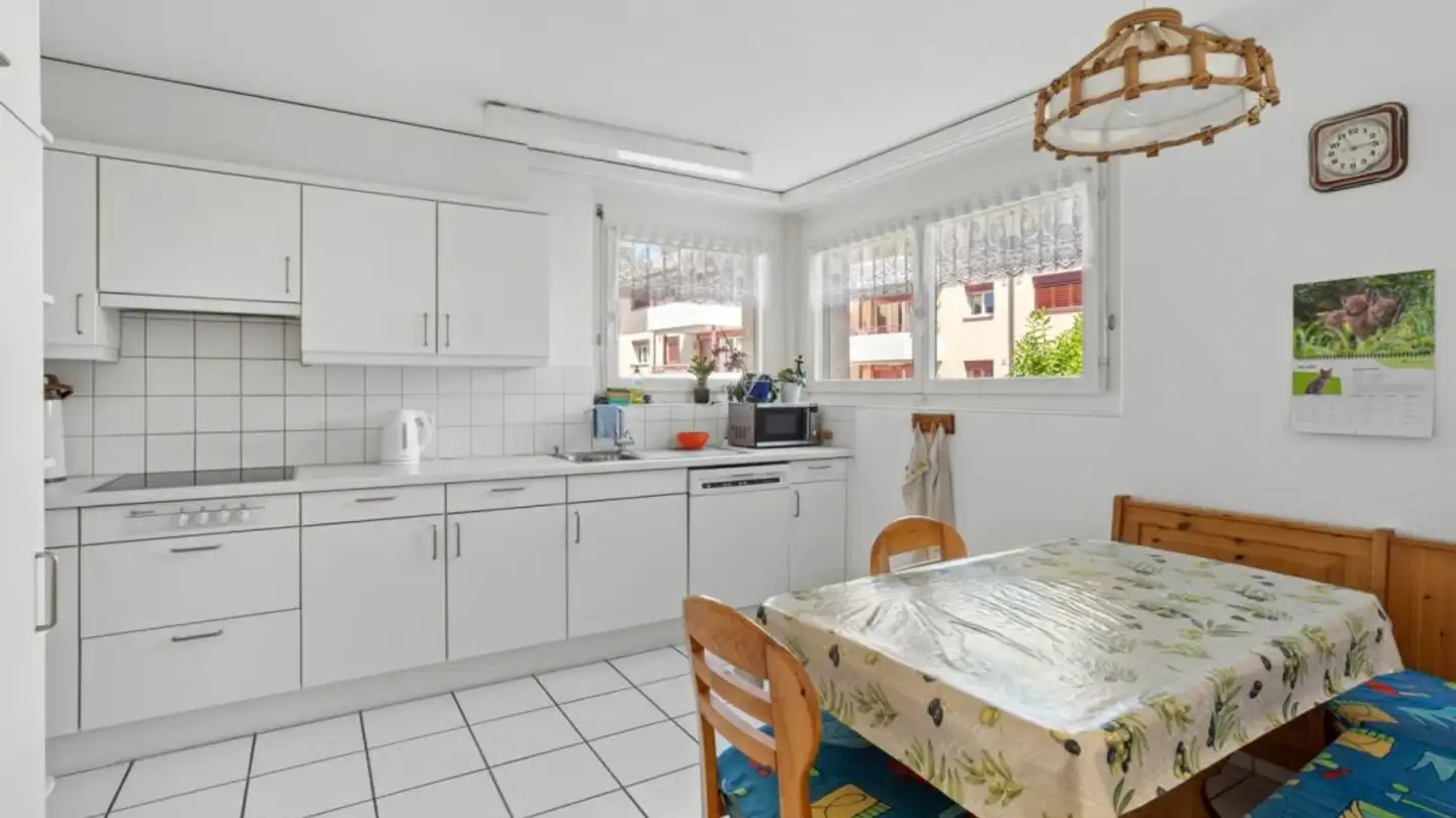 Casa a schiera in vendita - Mülibach 20, 8852 Altendorf - Foto 3