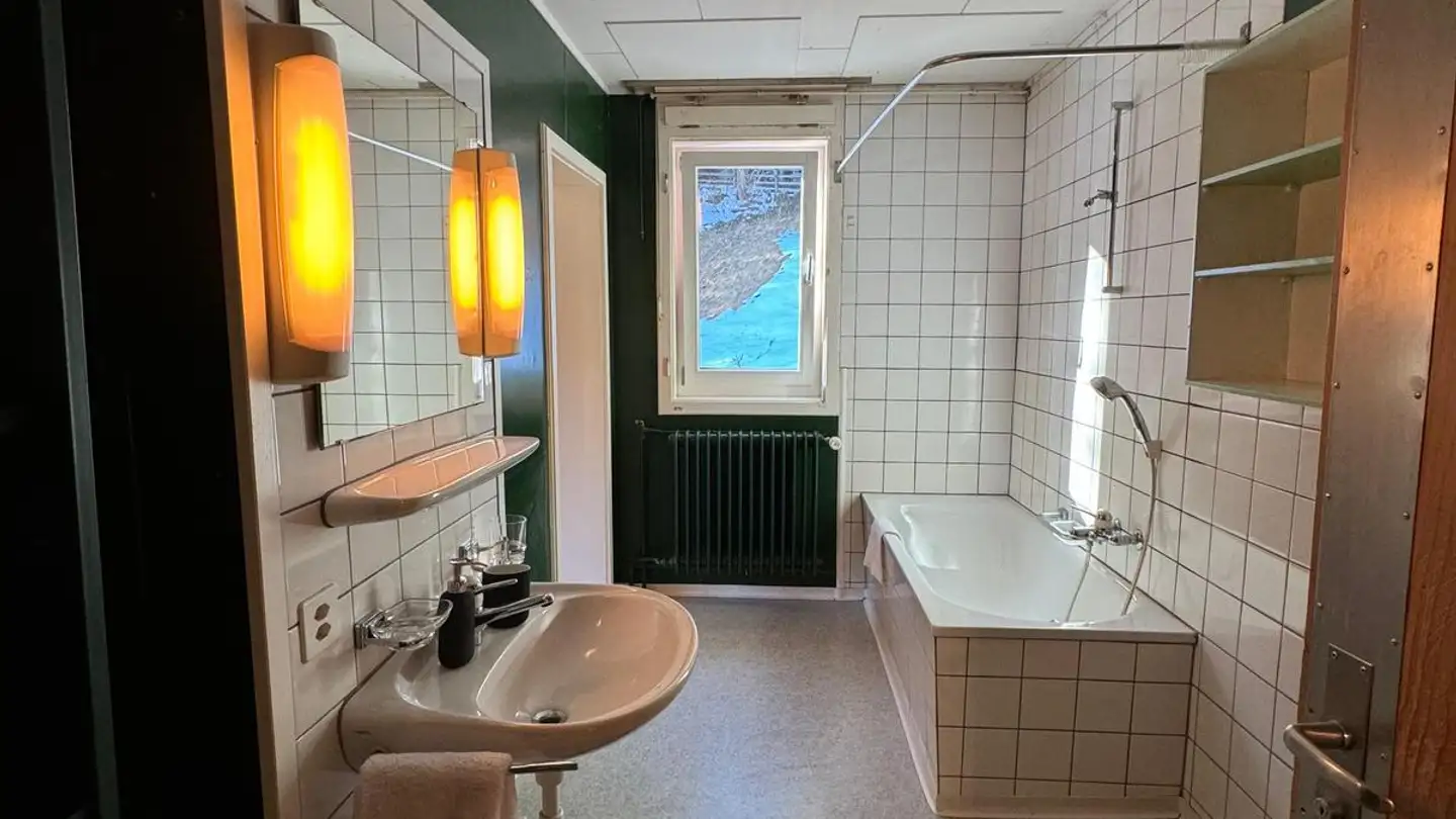 Villa in affitto - Grüenistrasse, 7270 Davos Platz - Foto 2