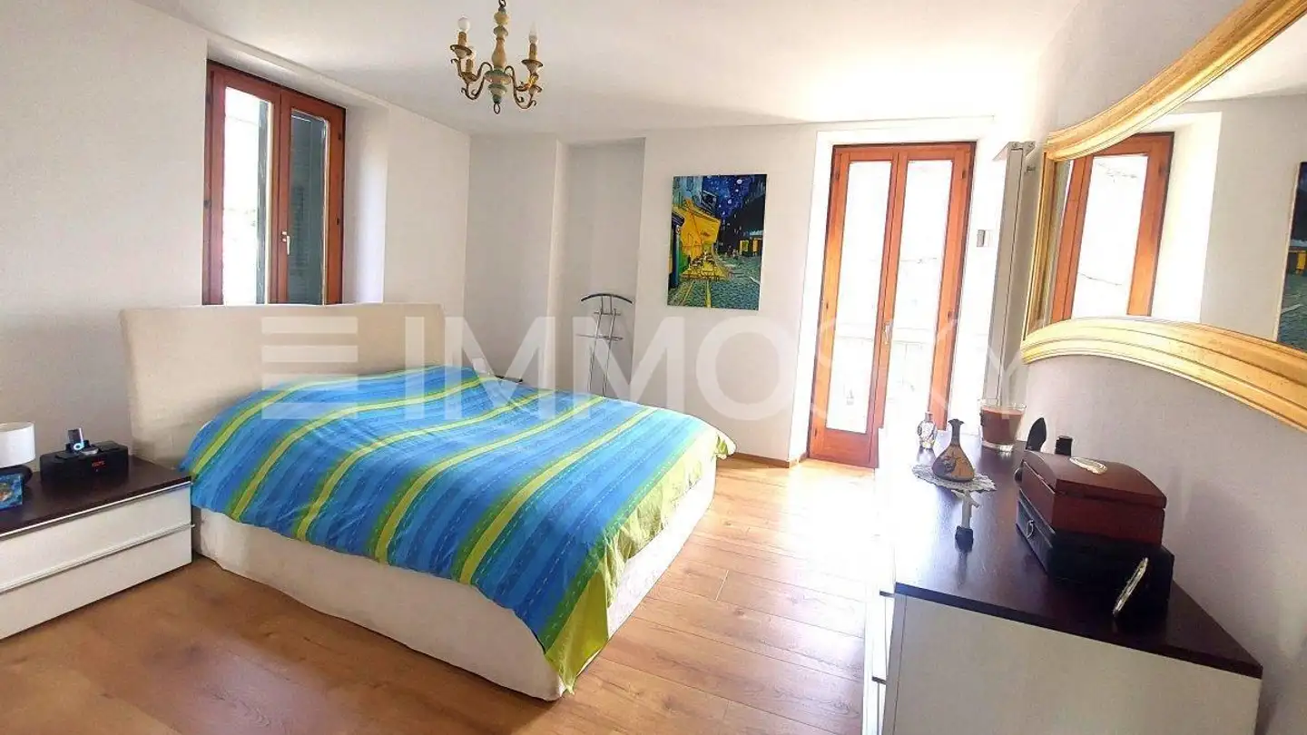 Duplex à vendre - 6822 Arogno - Photo 4