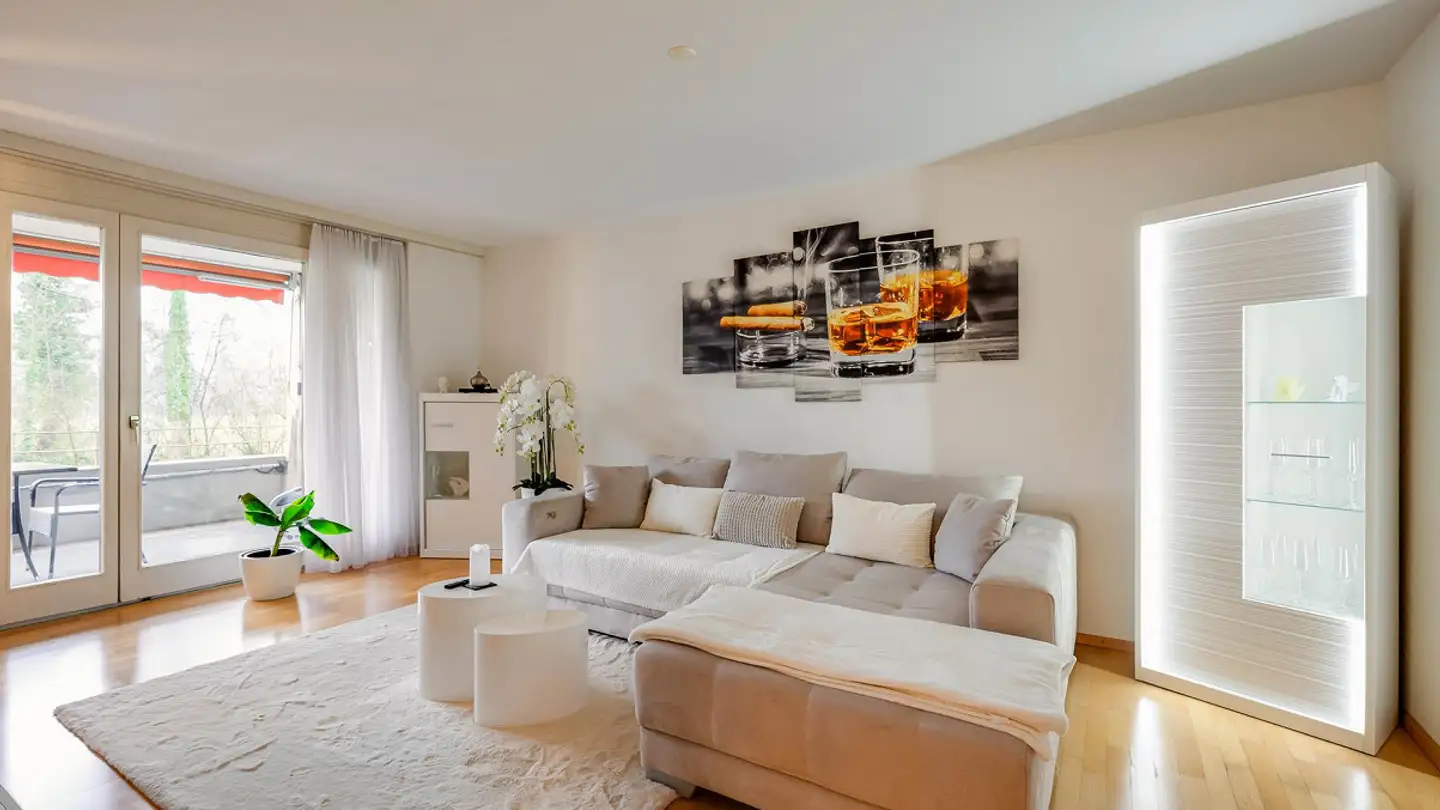 Wohnung kaufen - Neufeldstrasse 12, 5430 Wettingen - Foto 2