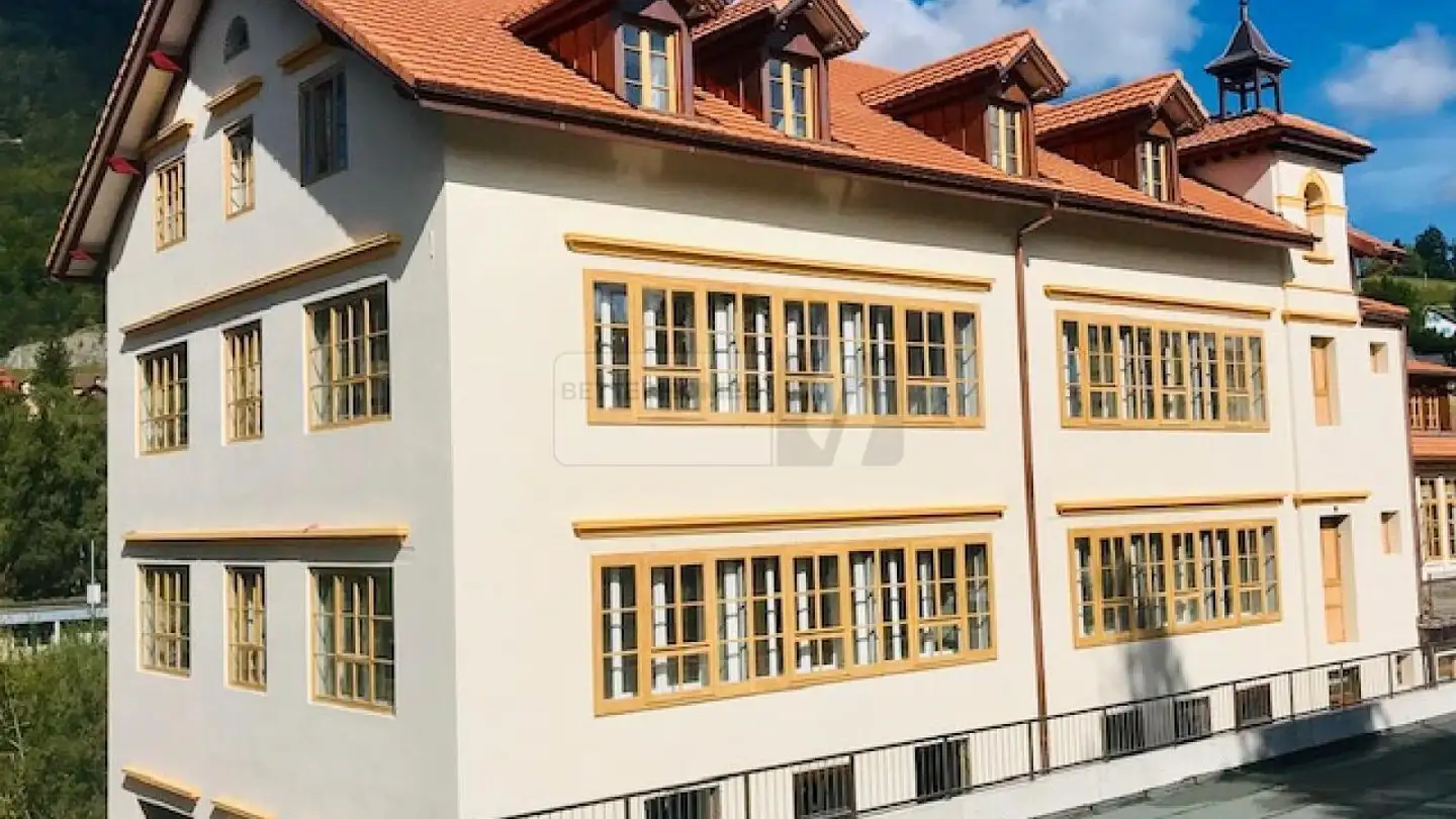 Apartment for sale - 1337 Vallorbe