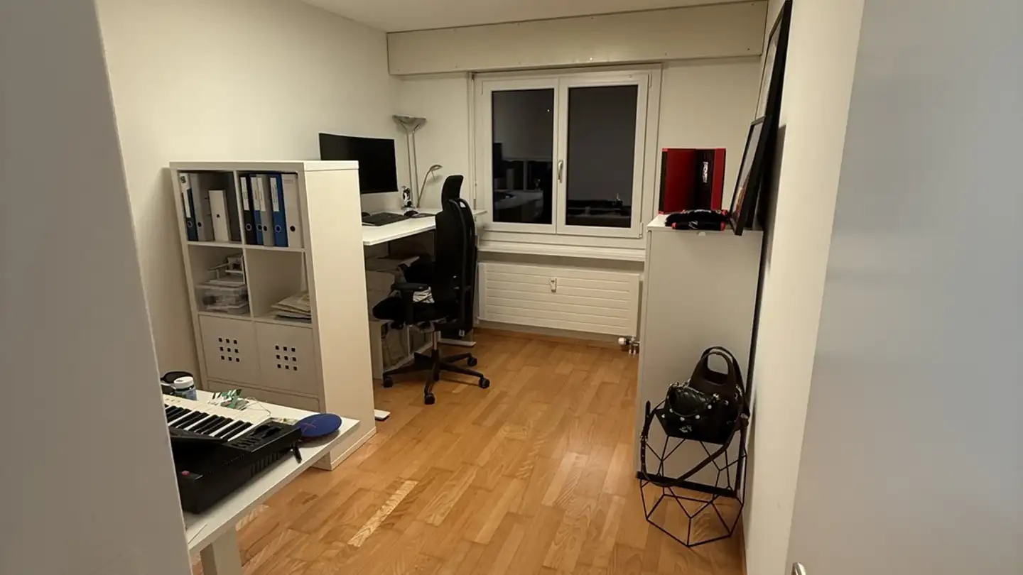 Wohnung mieten - Zeughausstrasse 27a, 8910 Affoltern am Albis - Foto 3