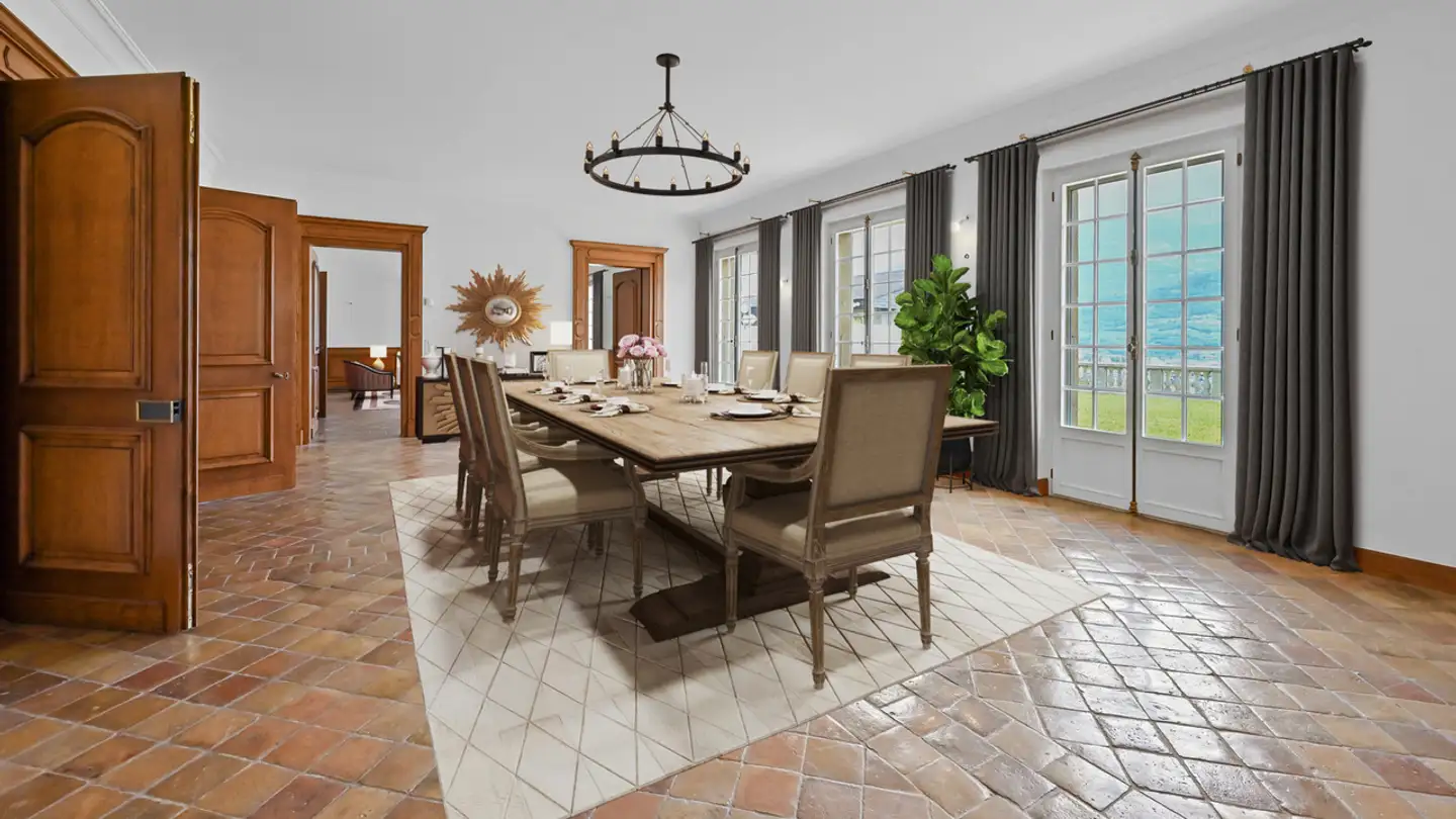 Villa for sale - 1950 Sion - Photo 2