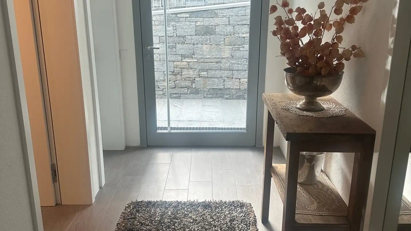 Wohnung mieten - Via Cantonale 11, 6618 Arcegno