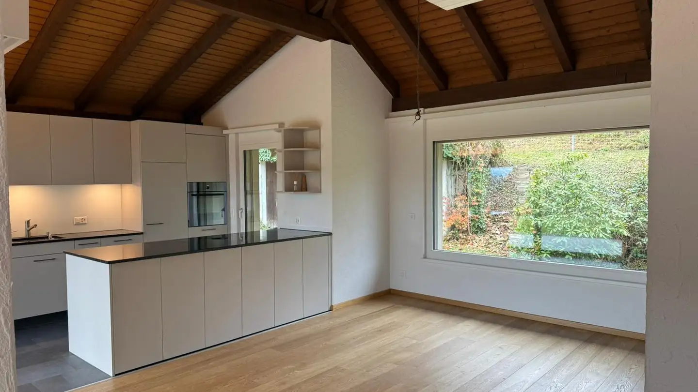 Single house for rent - Quellenweg 8, 8966 Oberwil-Lieli - Photo 3