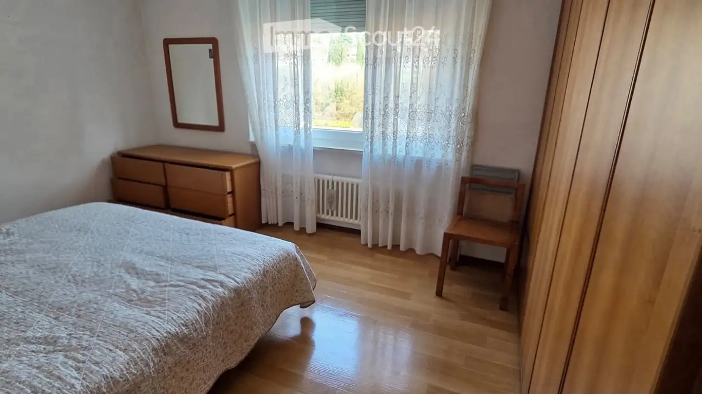 Appartamento in affitto - Via Concabella, 6833 Vacallo - Foto 3