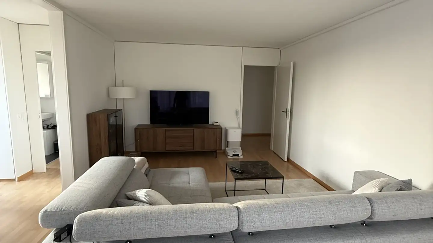 Wohnung mieten - Zeughausstrasse 27a, 8910 Affoltern am Albis - Foto 2