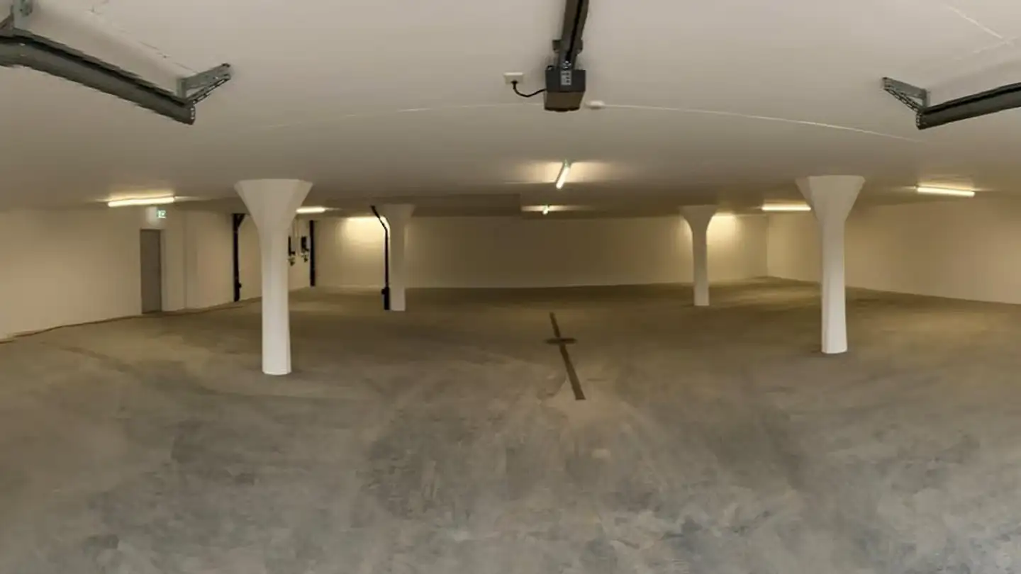 Parcheggio esterno in affitto - Birkenweg 7, 6145 Fischbach LU