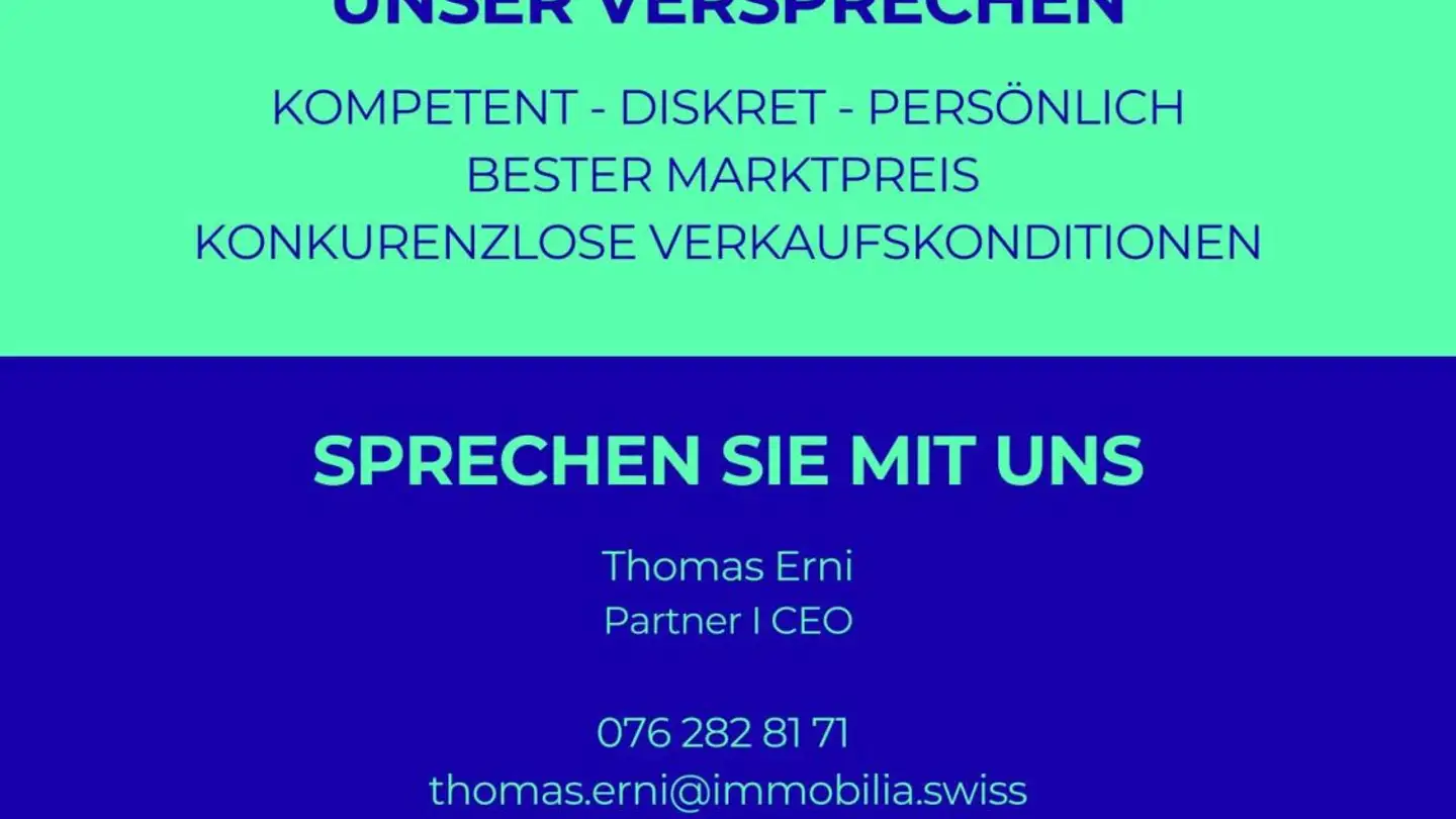 Mehrfamilienhaus kaufen - Seestrasse 61, 6052 Hergiswil NW - Foto 3