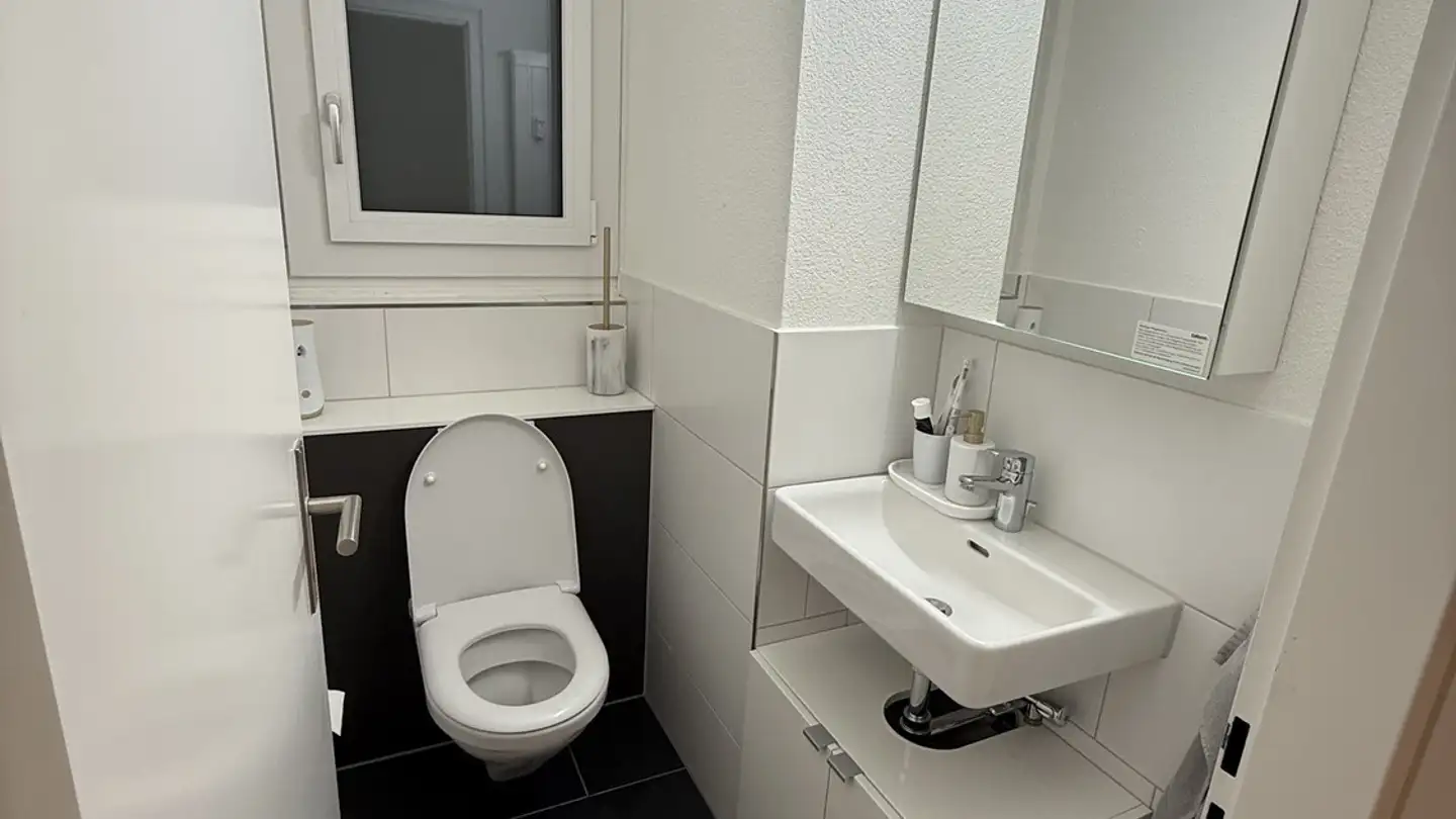 Wohnung mieten - Zeughausstrasse 27a, 8910 Affoltern am Albis - Foto 4