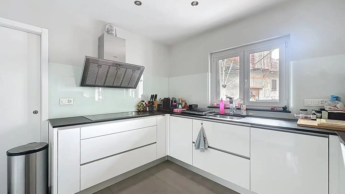 Maison individuelle à vendre - 1145 Bière - Photo 2