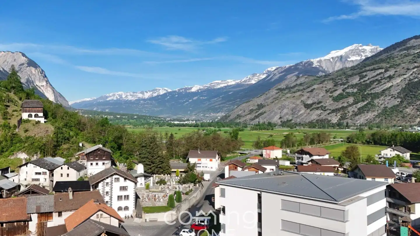 Appartamento in vendita - 3946 Turtmann - Foto 4