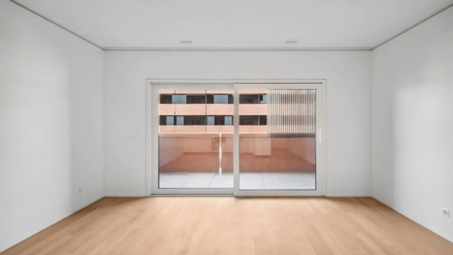 Appartement à louer - Via Giacomo Brentani 16, 6900 Lugano