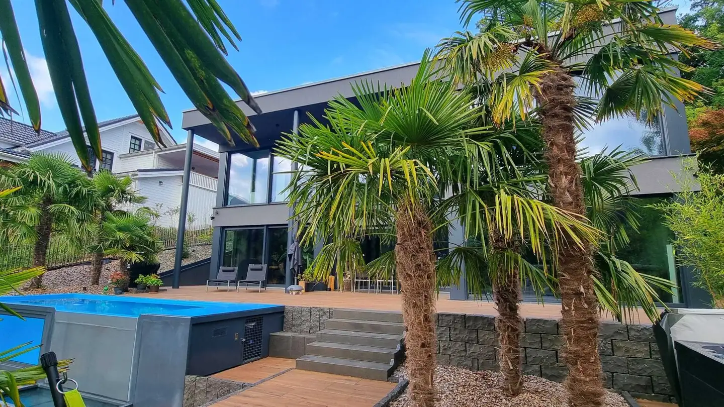 Casa singola in vendita - Fürstenbergweg, 4418 Reigoldswil - Foto 2