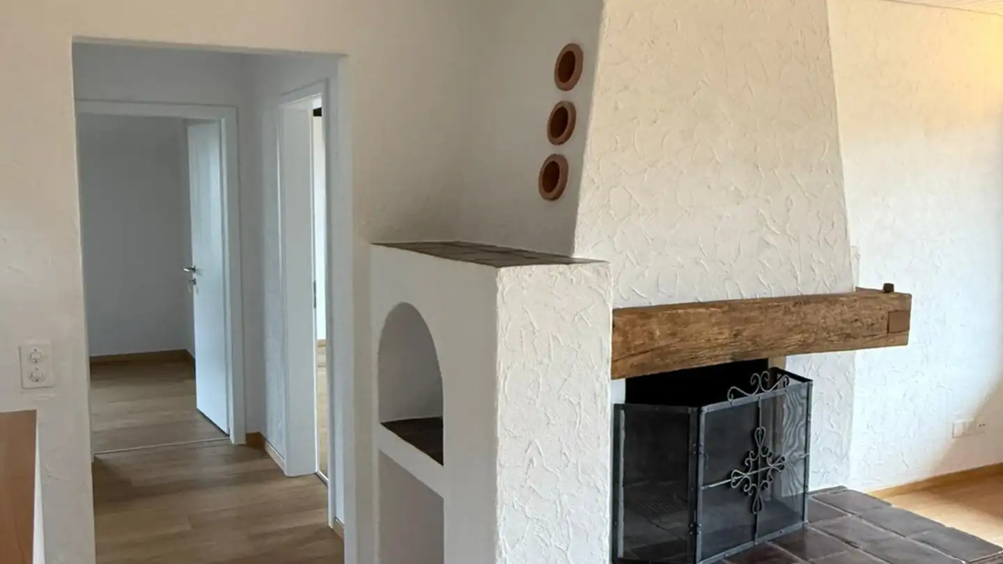 Maison individuelle à louer - Quellenweg 8, 8966 Oberwil-Lieli