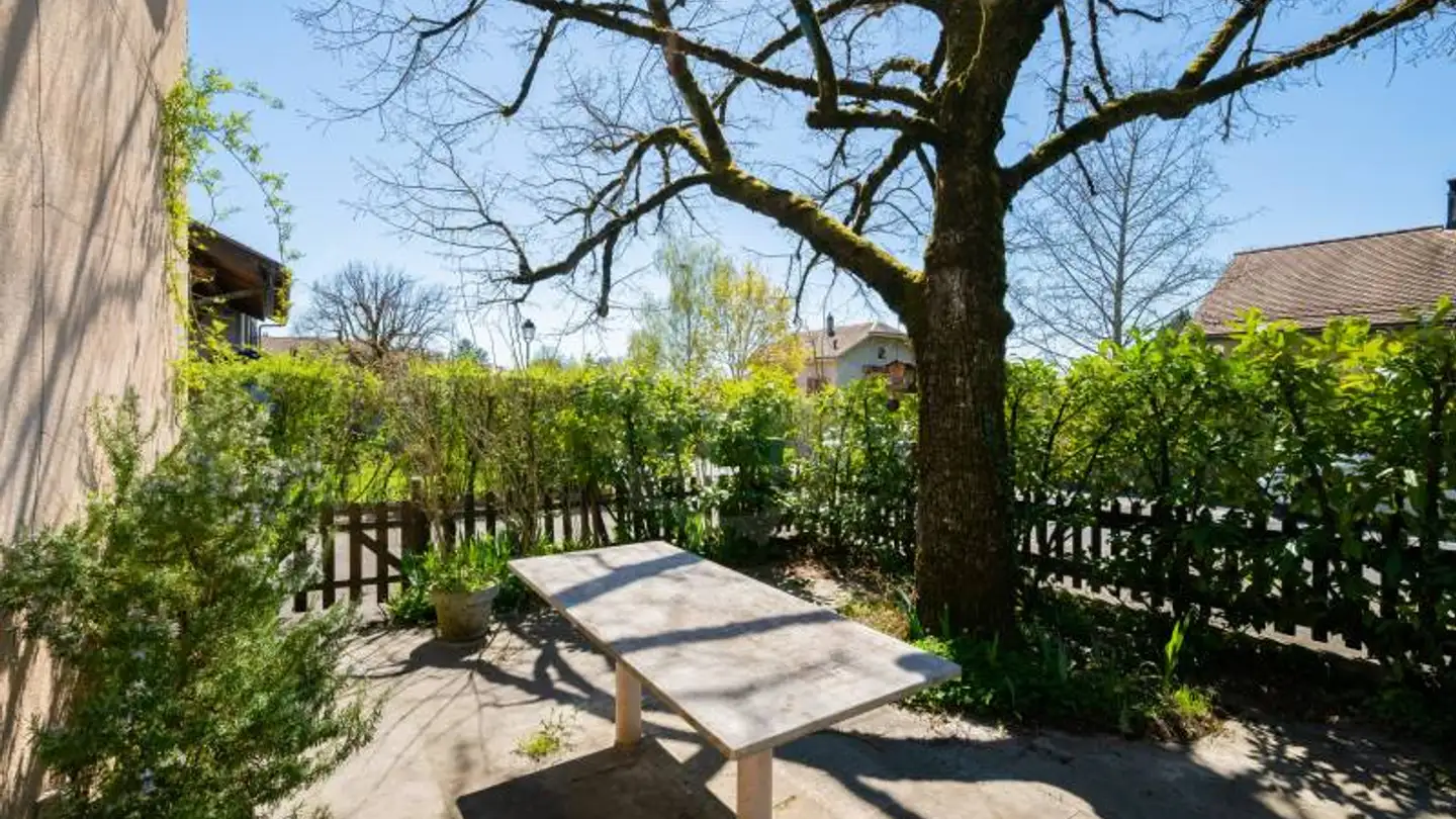 Row house for sale - 1283 Dardagny - Photo 3