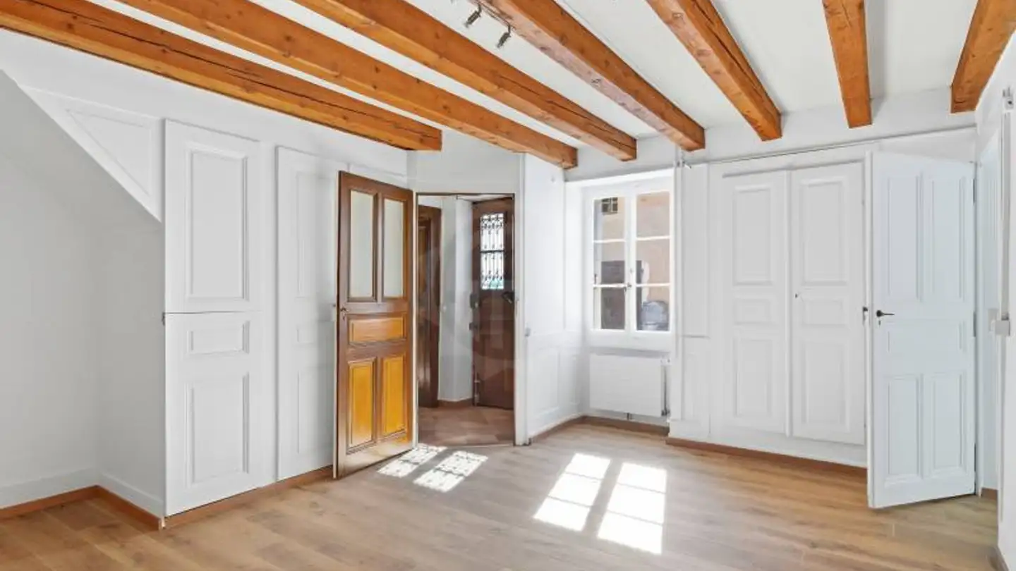 Row house for sale - 1283 Dardagny - Photo 4