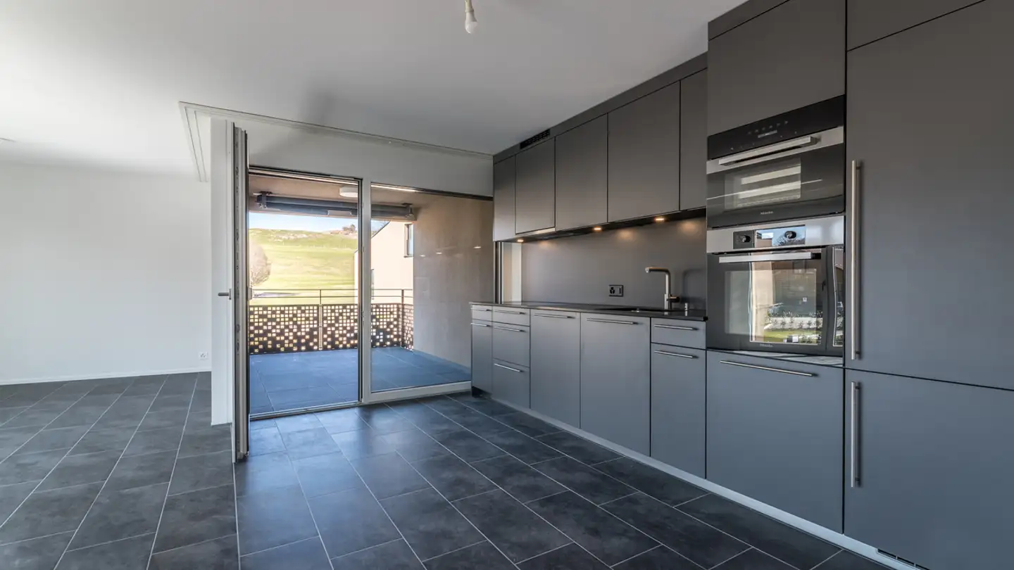 Apartment for rent - Chemin De Montmoirin, 1618 Châtel-St-Denis - Photo 2