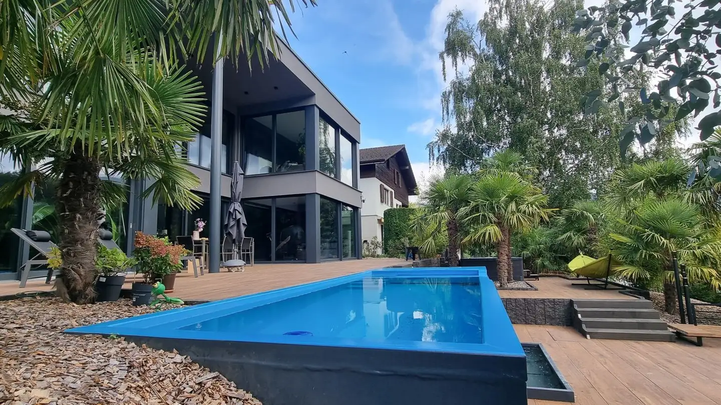 Casa singola in vendita - Fürstenbergweg, 4418 Reigoldswil - Foto 3