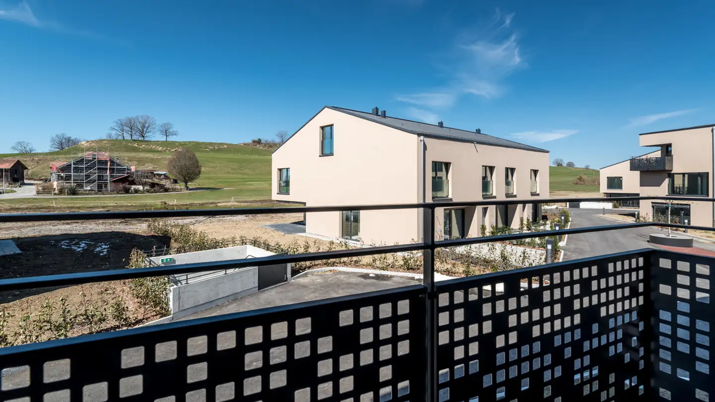 Apartment for rent - Chemin De Montmoirin, 1618 Châtel-St-Denis - Photo 3