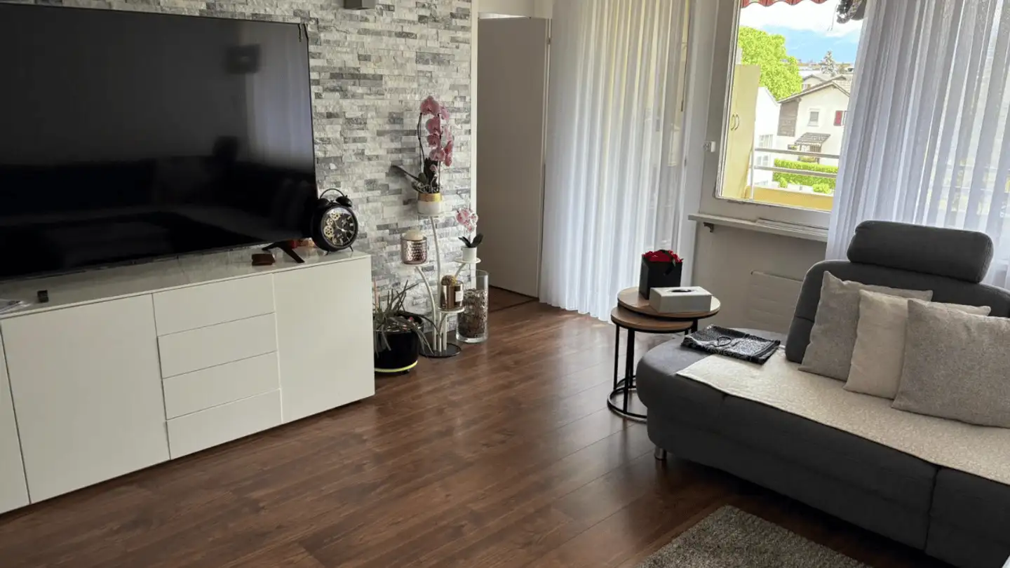 Appartement à louer - Amselweg 6, 3627 Heimberg - Photo 2
