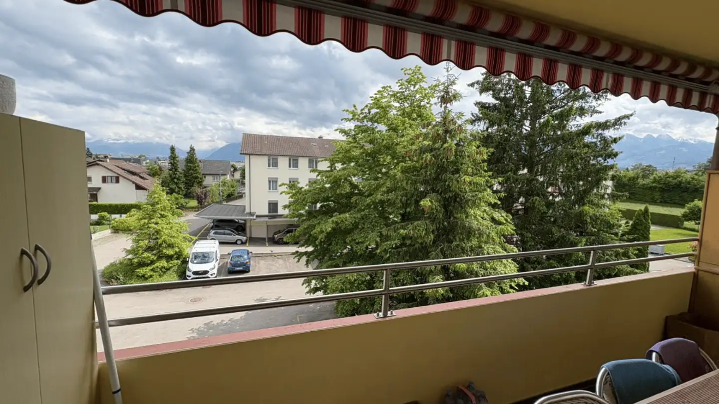 Appartement à louer - Amselweg 6, 3627 Heimberg - Photo 3