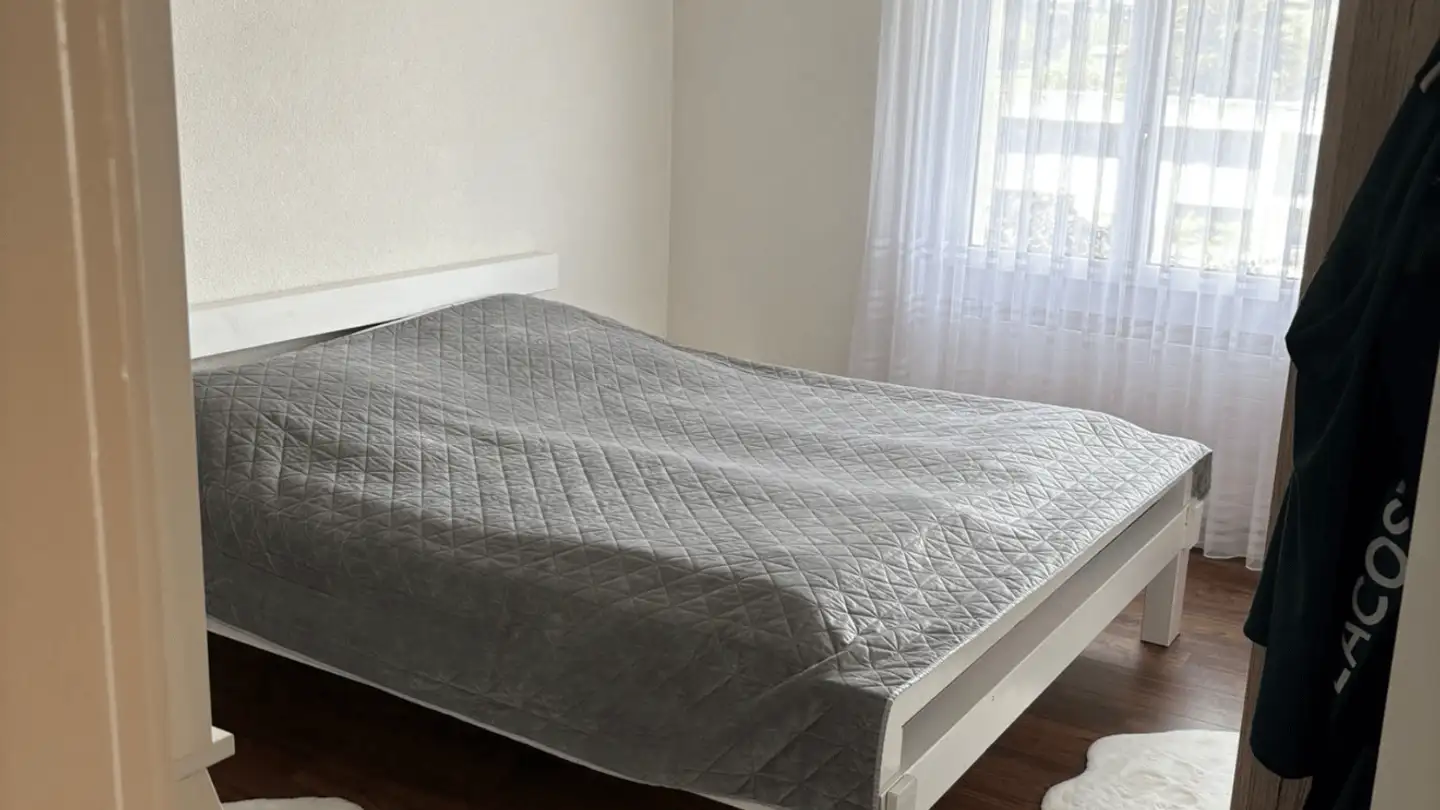 Appartement à louer - Amselweg 6, 3627 Heimberg - Photo 4