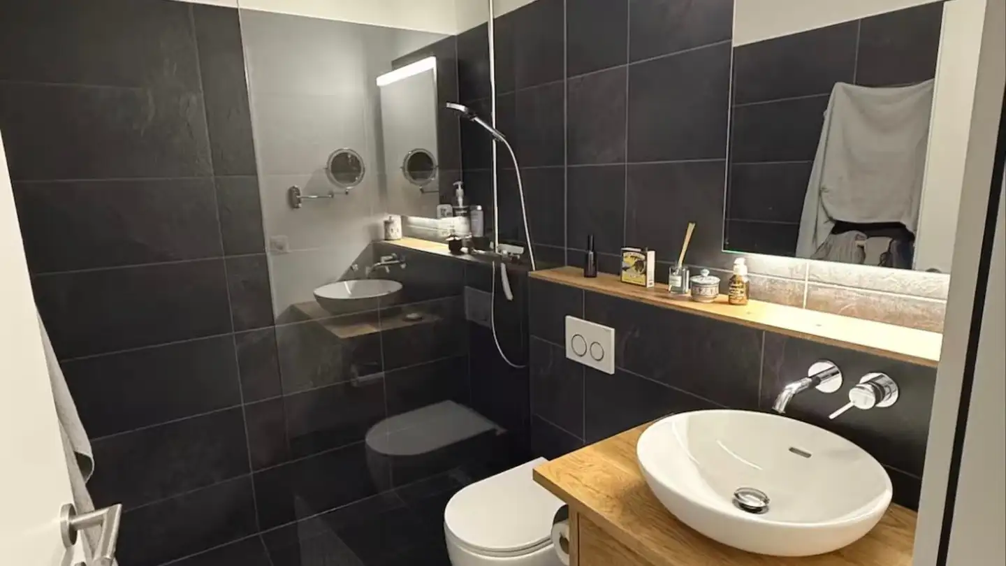 Apartment for rent - Talstrasse 50, 7270 Davos Platz - Photo 4