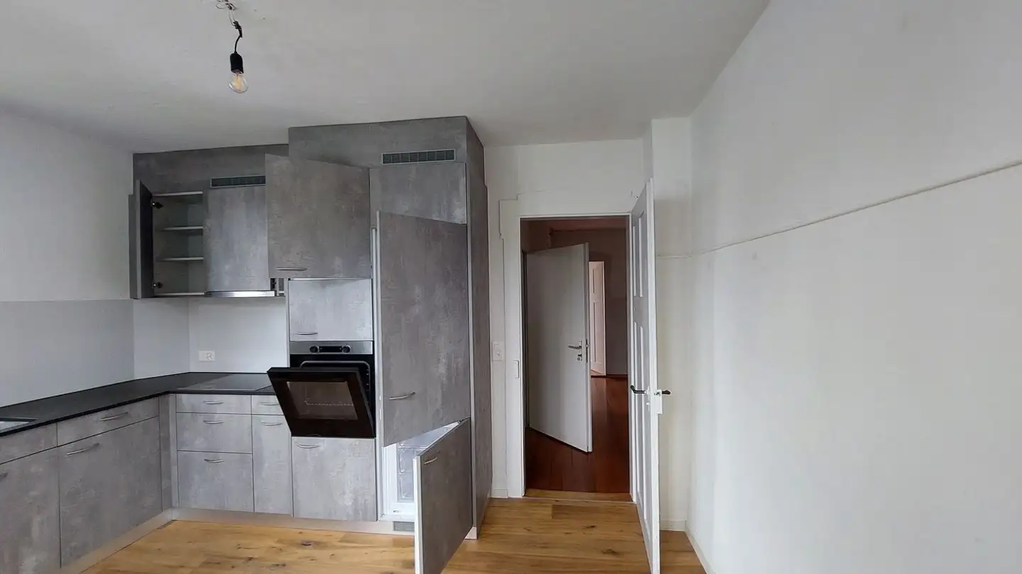 Appartamento in affitto - Seilerstrasse 27, 9320 Arbon