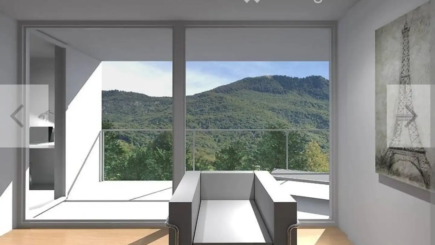 Appartamento in affitto - Pian d'Inguèll 5, 6967 Dino - Photo 2