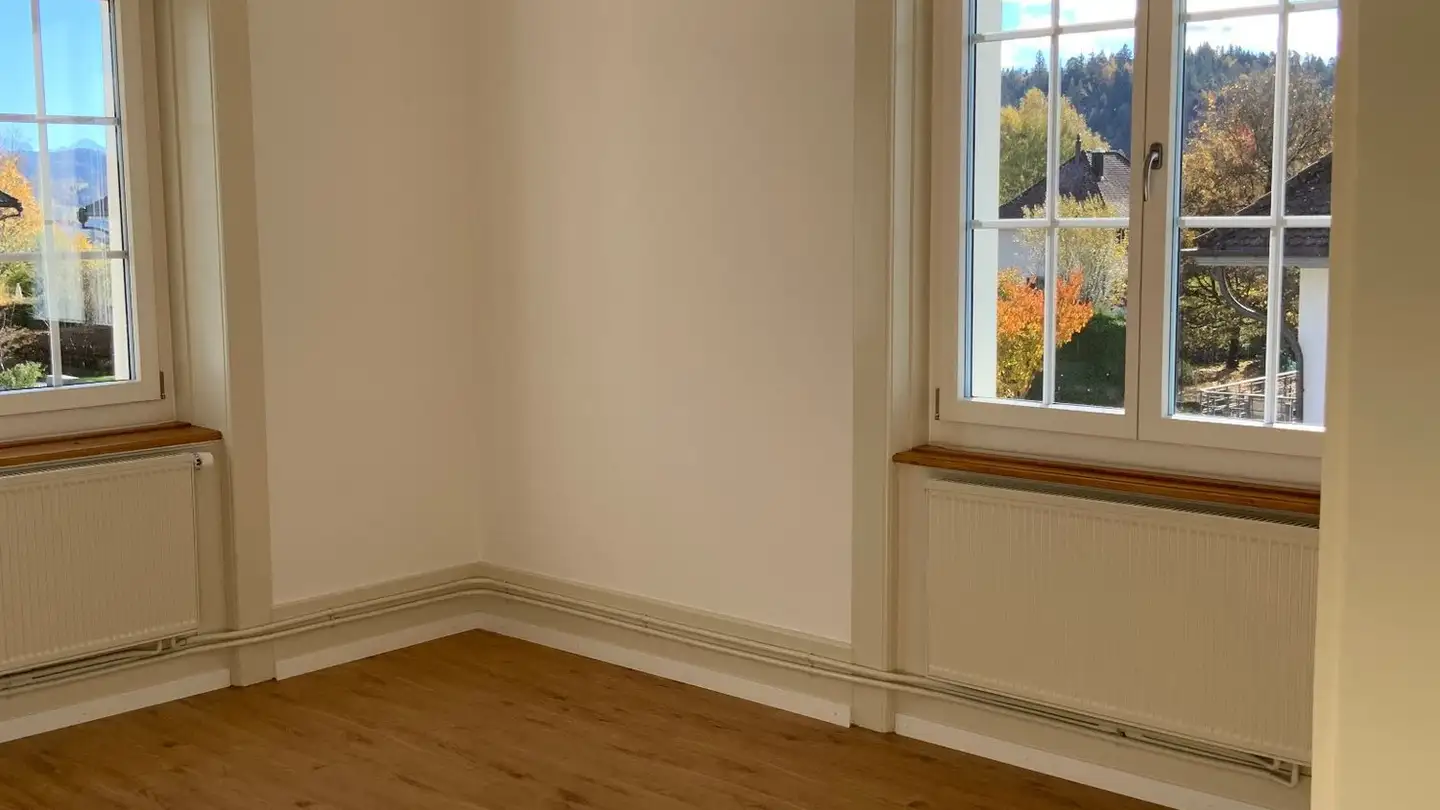 Stanza singola in affitto - Höhenweg 1, 3400 Burgdorf - Foto 3