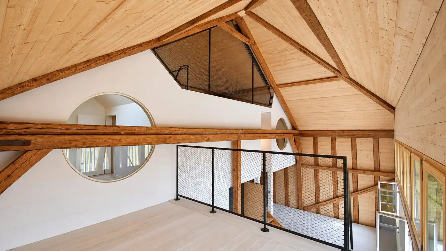 Appartement à louer - Bernstrasse 2, 3303 Jegenstorf - Photo 3