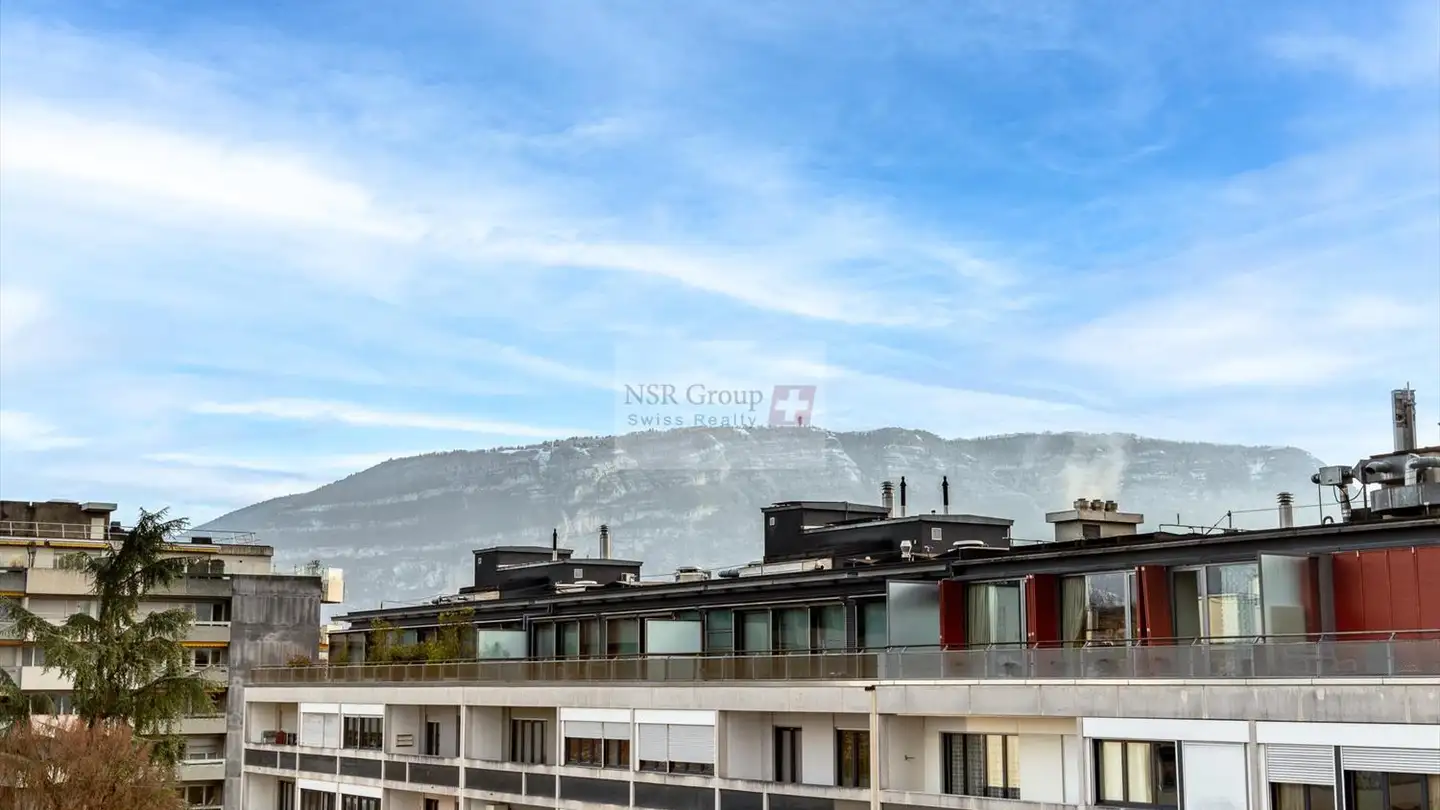 Penthouse for sale - 1206 Genève - Photo 4