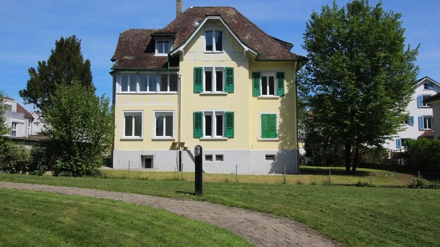 Appartamento in affitto - Seilerstrasse 27, 9320 Arbon - Foto 2