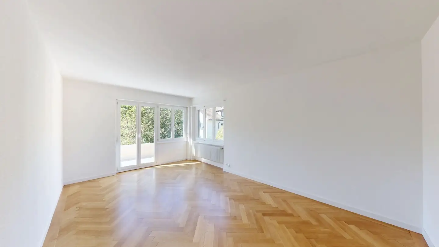 Wohnung mieten - Rossfeldstrasse 46, 3004 Bern