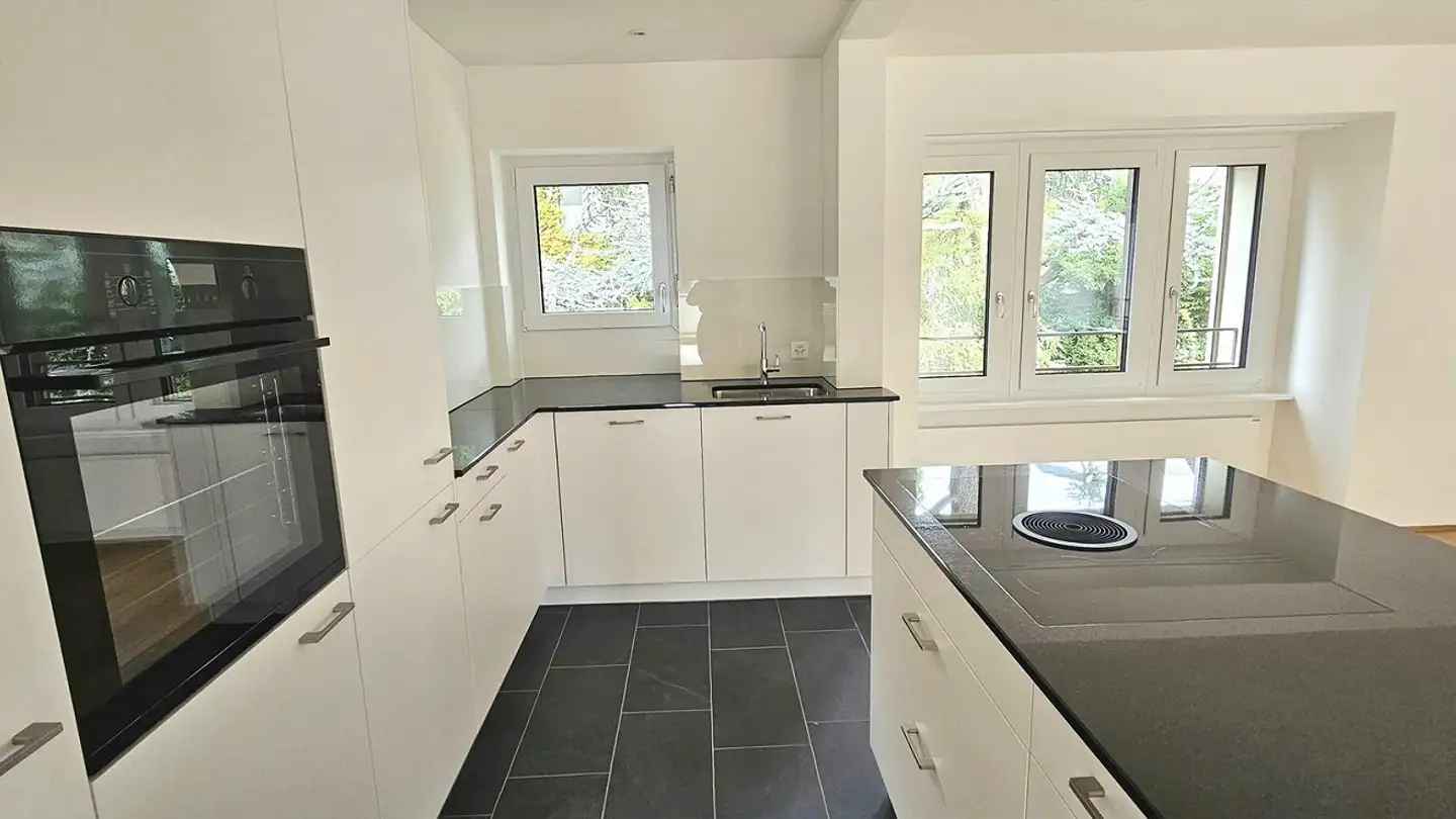 Apartment for rent - Freudenbergstrasse 97, 8044 Zürich - Photo 3