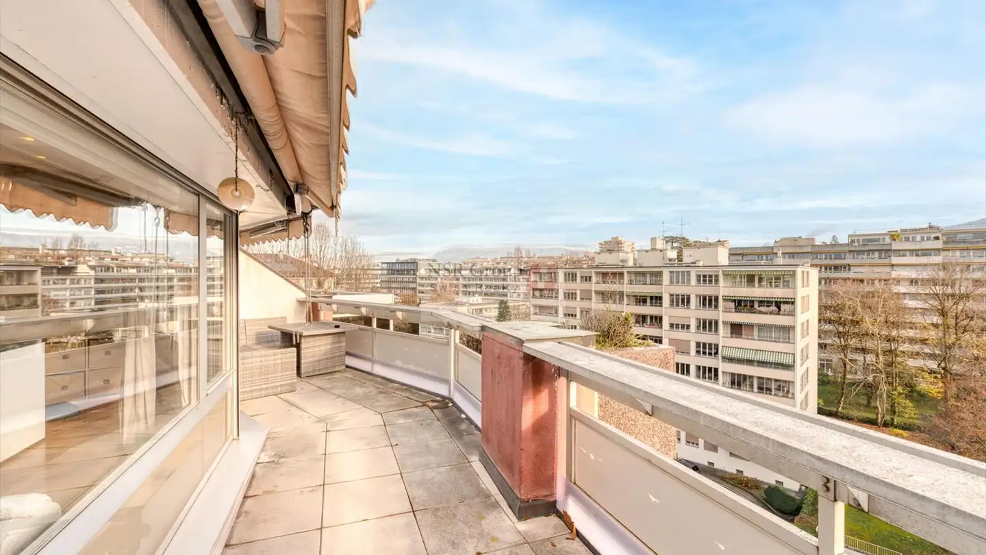 Penthouse for sale - 1206 Genève - Photo 3