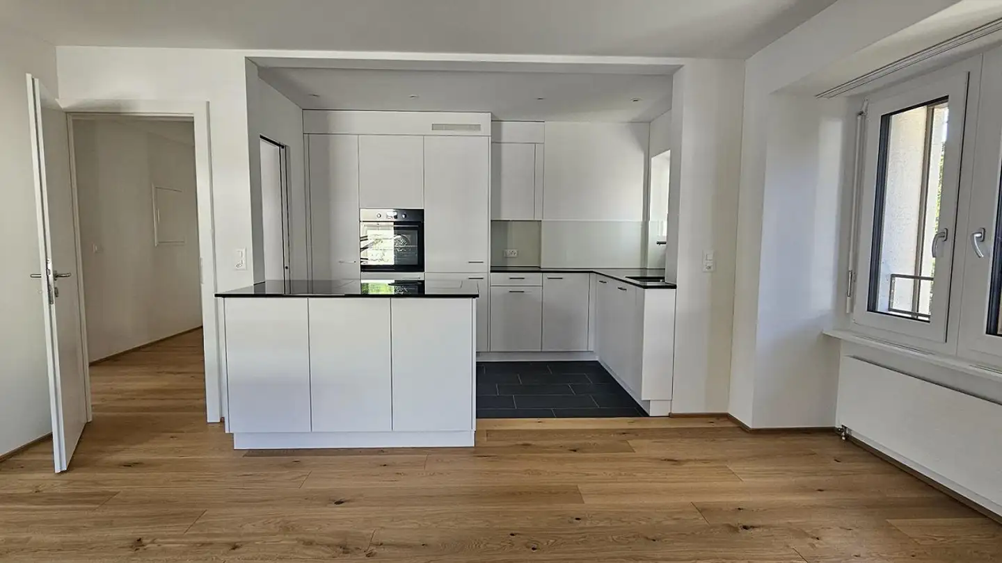 Apartment for rent - Freudenbergstrasse 97, 8044 Zürich - Photo 4