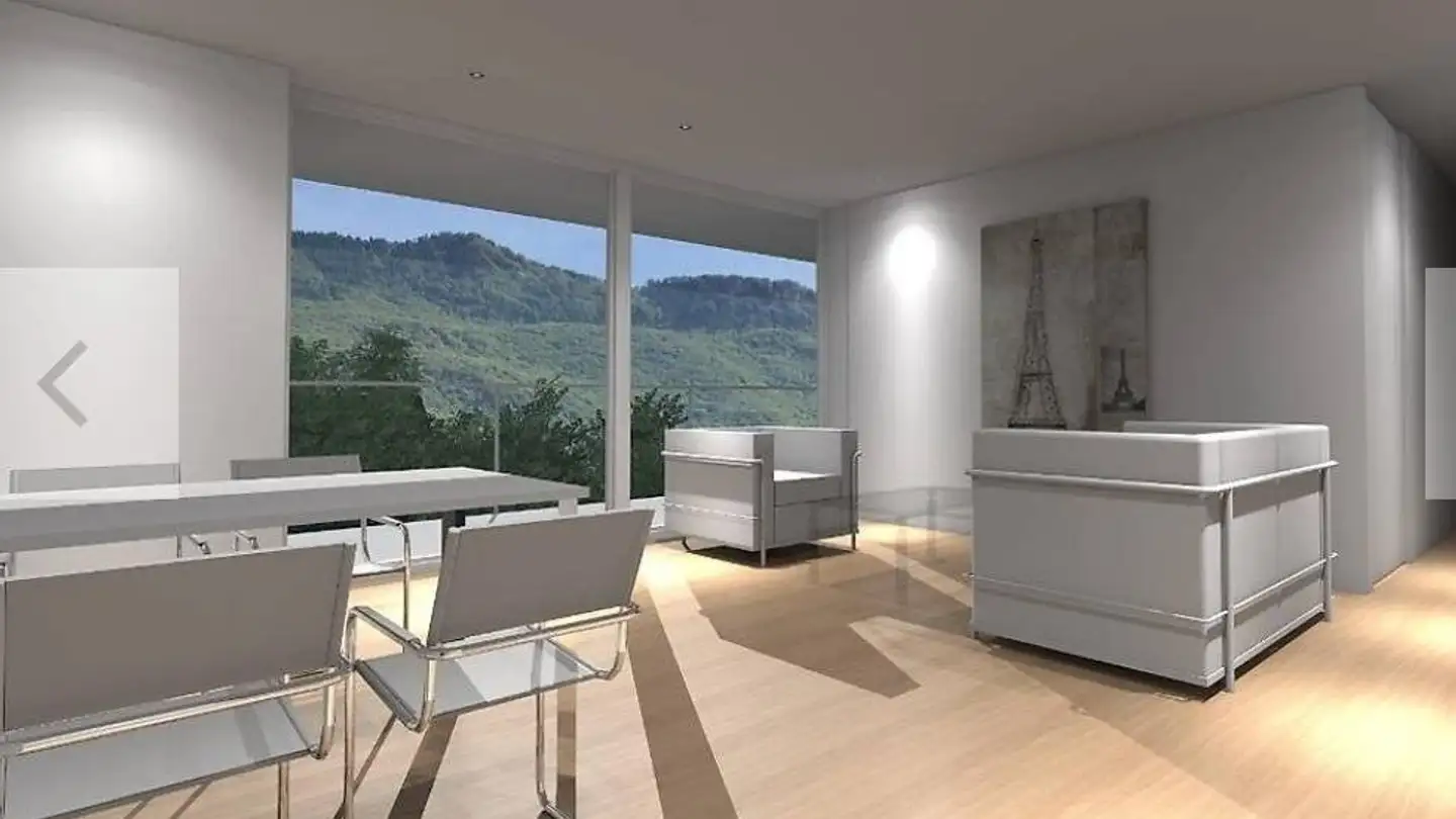 Apartment for rent - Pian d'Inguèll 5, 6967 Dino