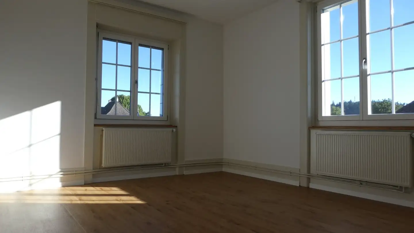 Stanza singola in affitto - Höhenweg 1, 3400 Burgdorf - Foto 2