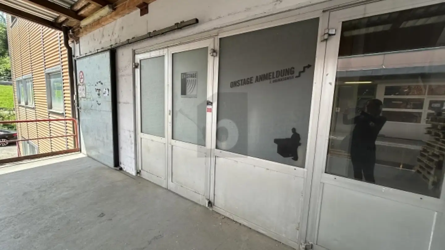 Edificio ad uso misto in affitto - 8808 Pfäffikon SZ - Foto 4