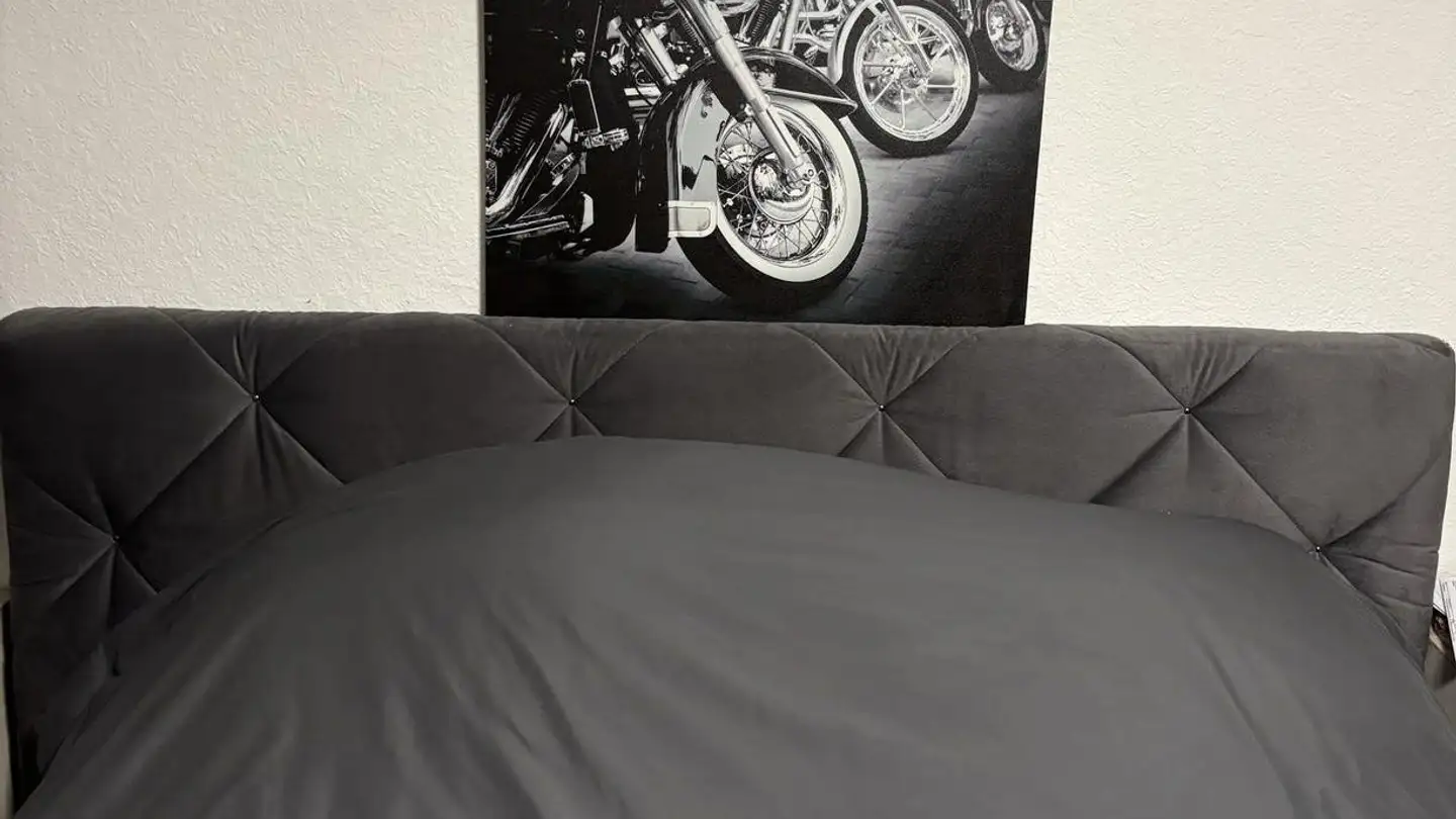 Single room for rent - Oberburgstrasse 11a, 3400 Burgdorf