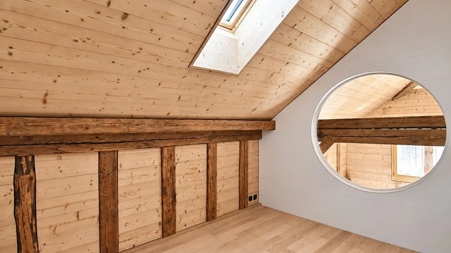Appartement à louer - Bernstrasse 2, 3303 Jegenstorf - Photo 4