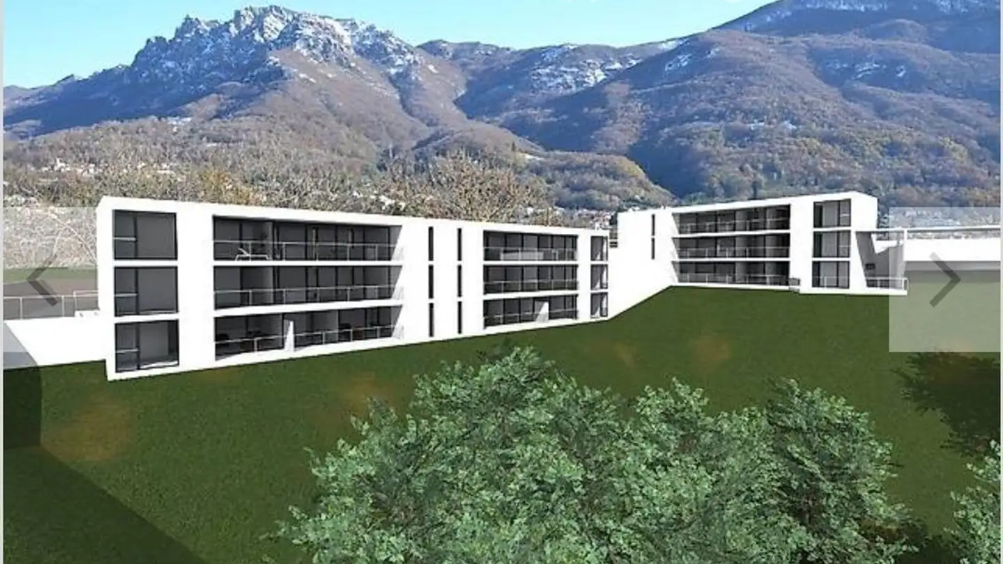 Appartamento in affitto - Pian d'Inguèll 5, 6967 Dino - Photo 3