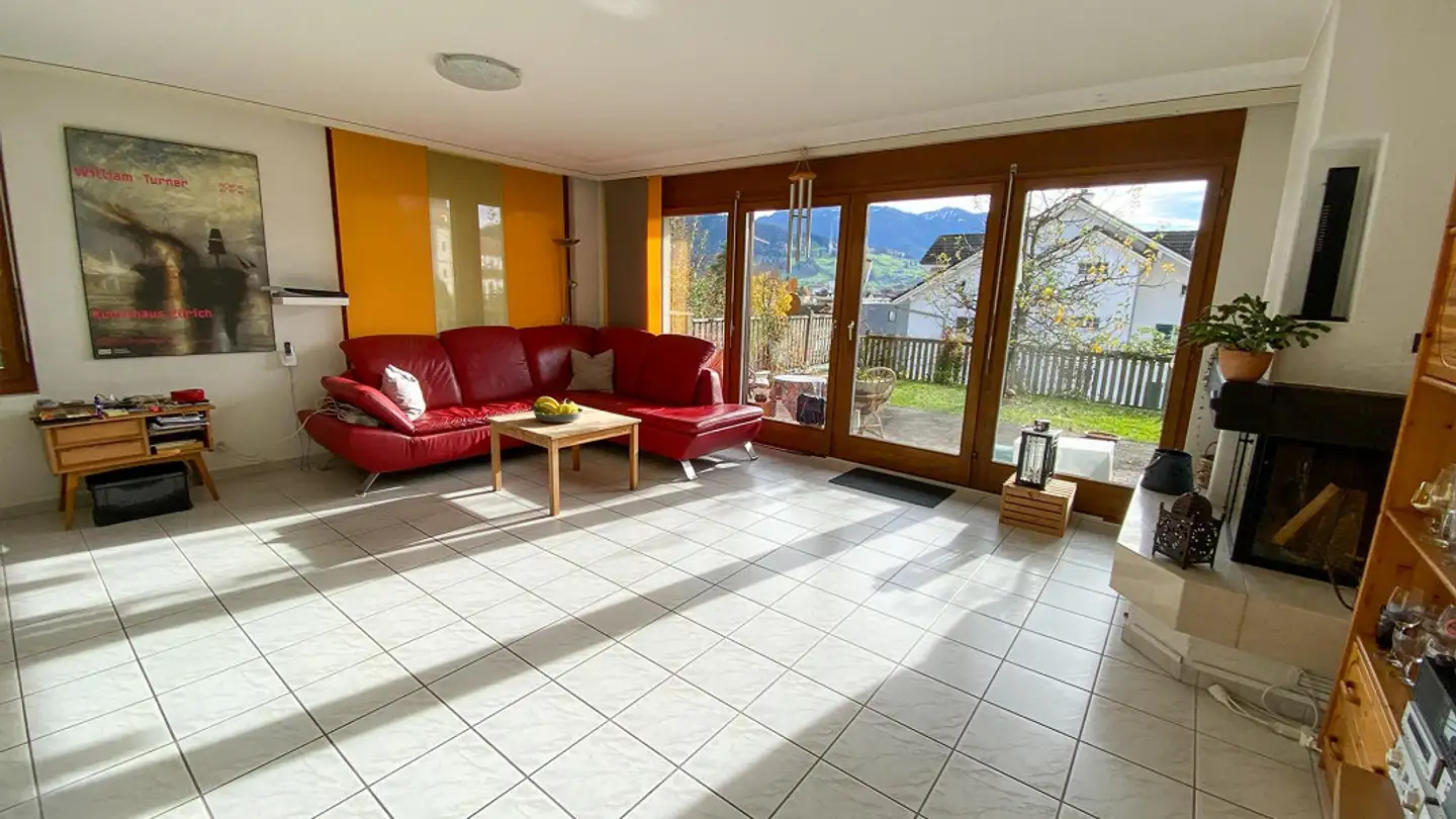 Casa bifamiliare in vendita - Waldheimstrasse 12a, 6314 Unterägeri - Foto 2