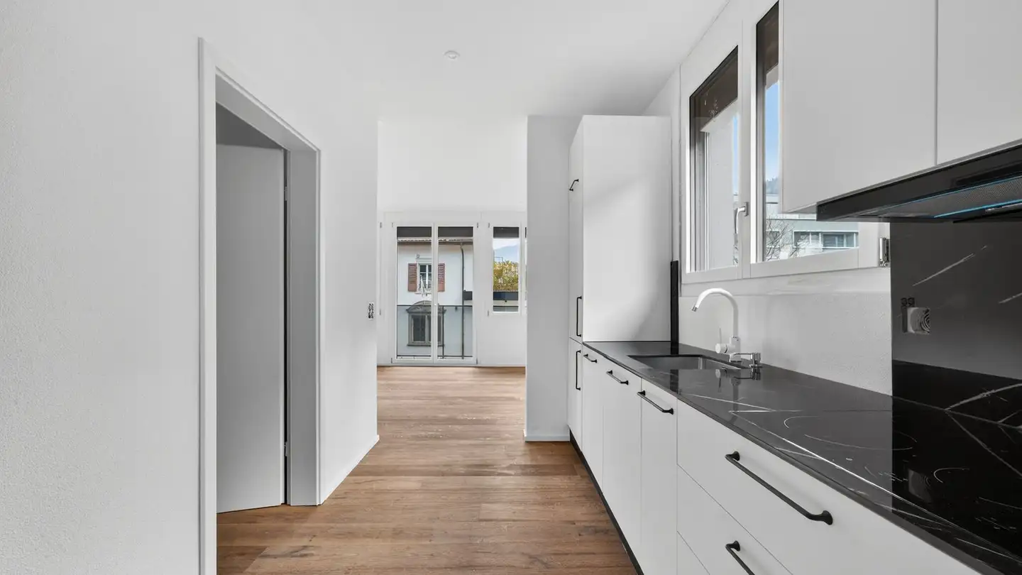 Appartement à louer - Dorfplatz 1, 6052 Hergiswil NW - Photo 2