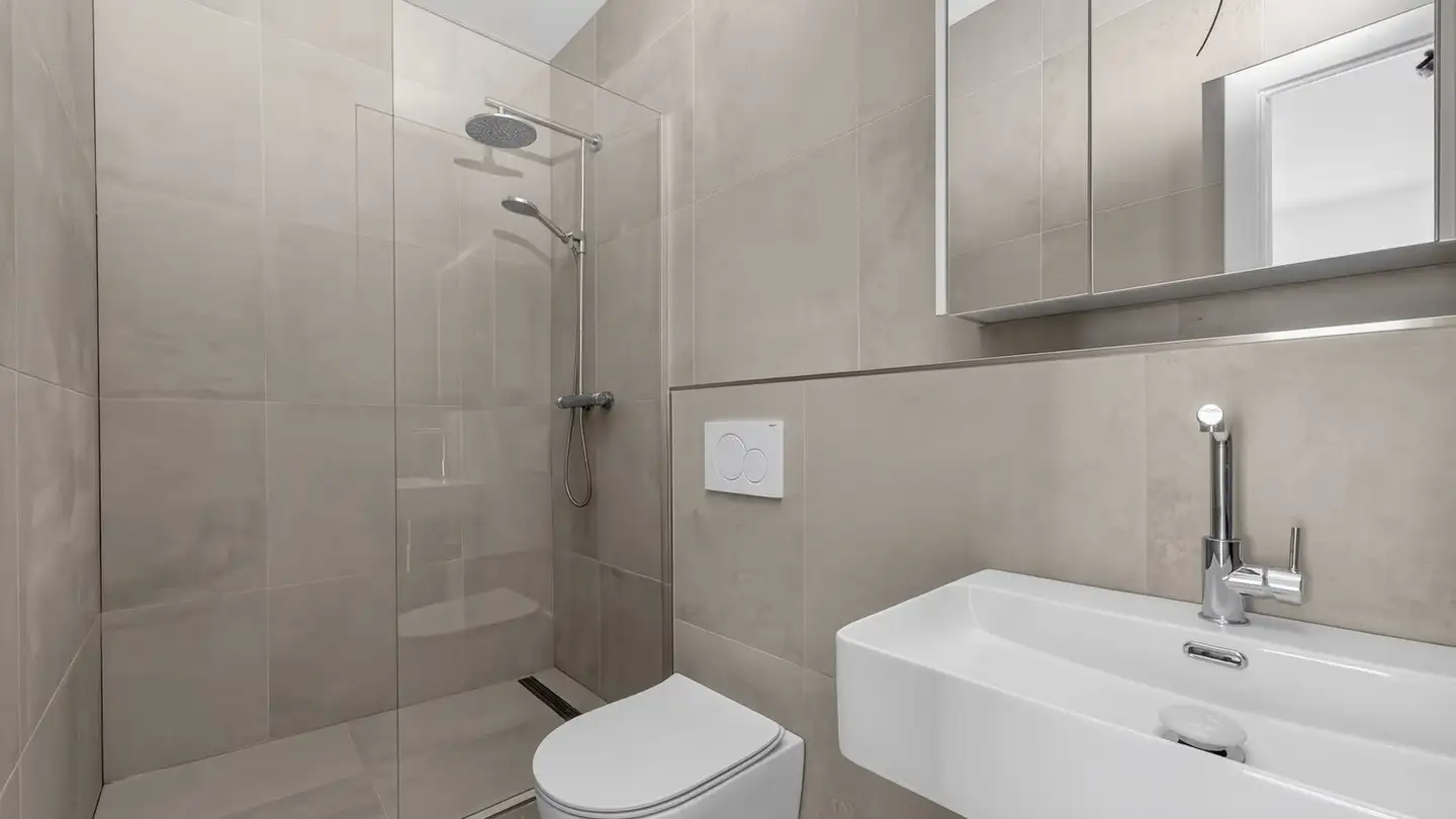 Appartement à louer - Dorfplatz 1, 6052 Hergiswil NW - Photo 4