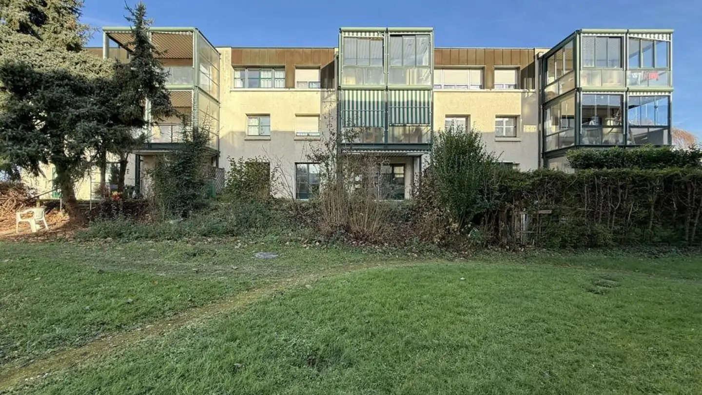 Appartement à vendre - Kurzelängeweg, 4123 Allschwil