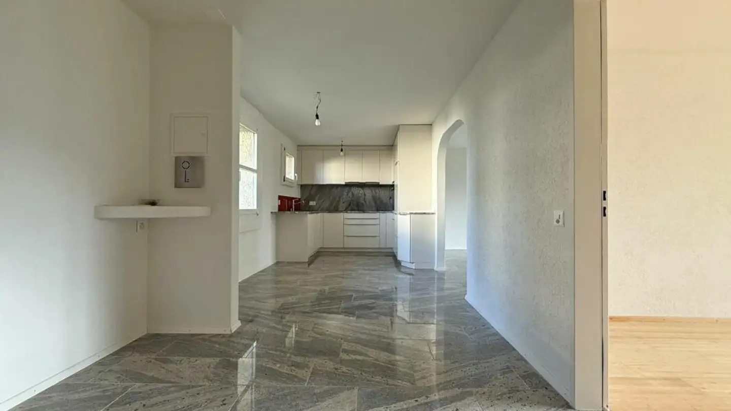 Apartment for sale - Kurzelängeweg 27, 4123 Allschwil - Photo 2