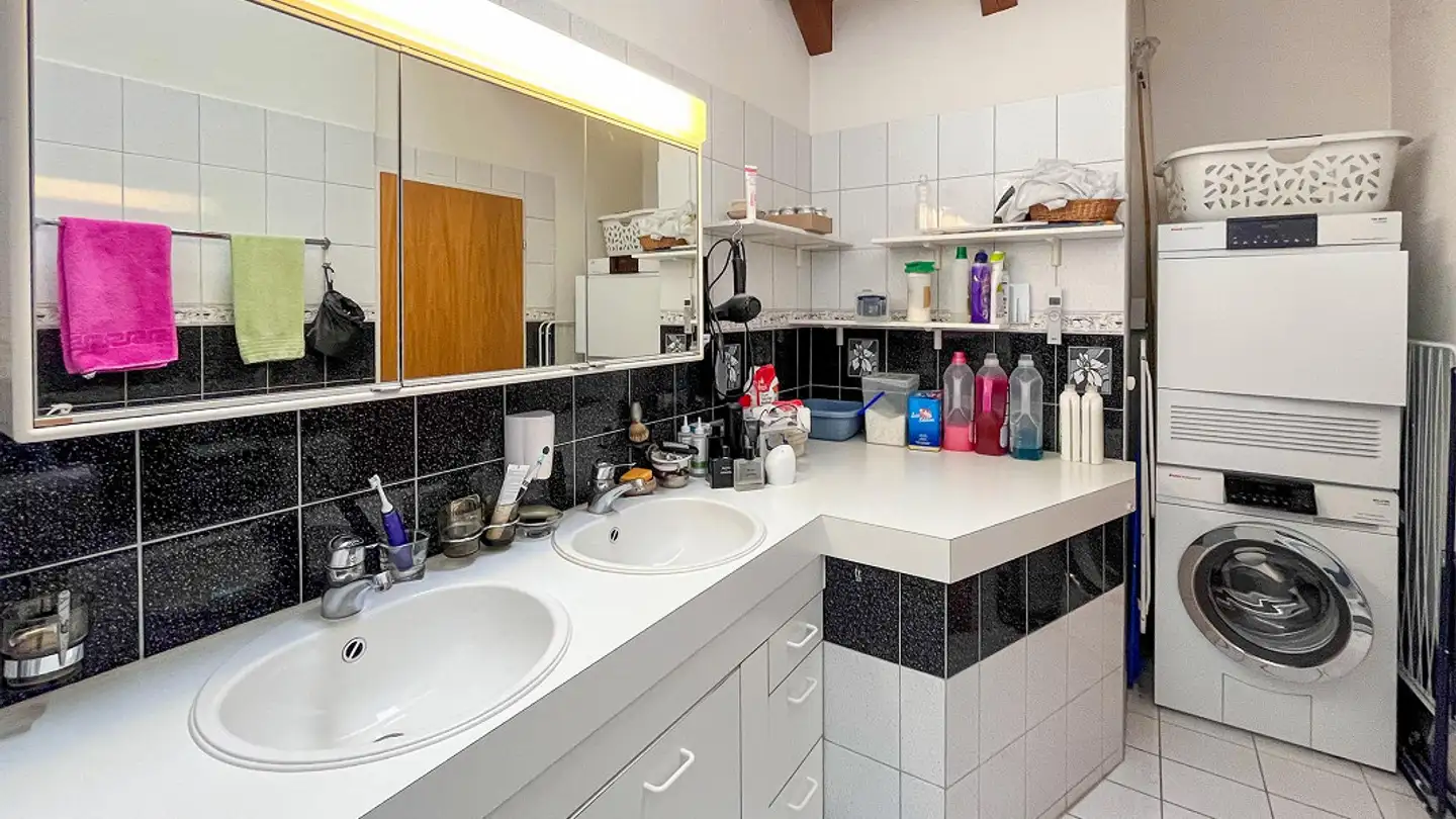 Casa bifamiliare in vendita - Waldheimstrasse 12a, 6314 Unterägeri - Foto 4